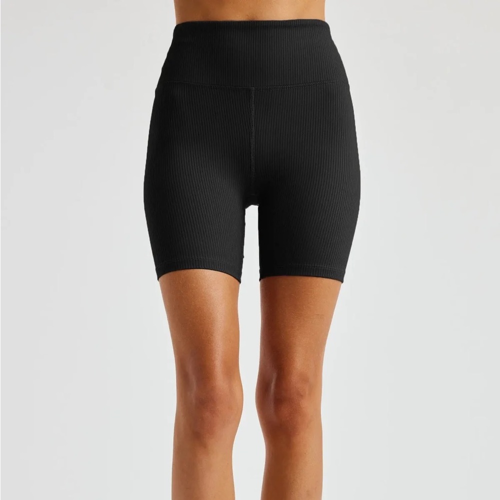 Year of Ours Biker Short